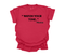 Mama's Words of Wisdom:  Adult - "Watch your tone" ( Comfort Colors T-shirt )